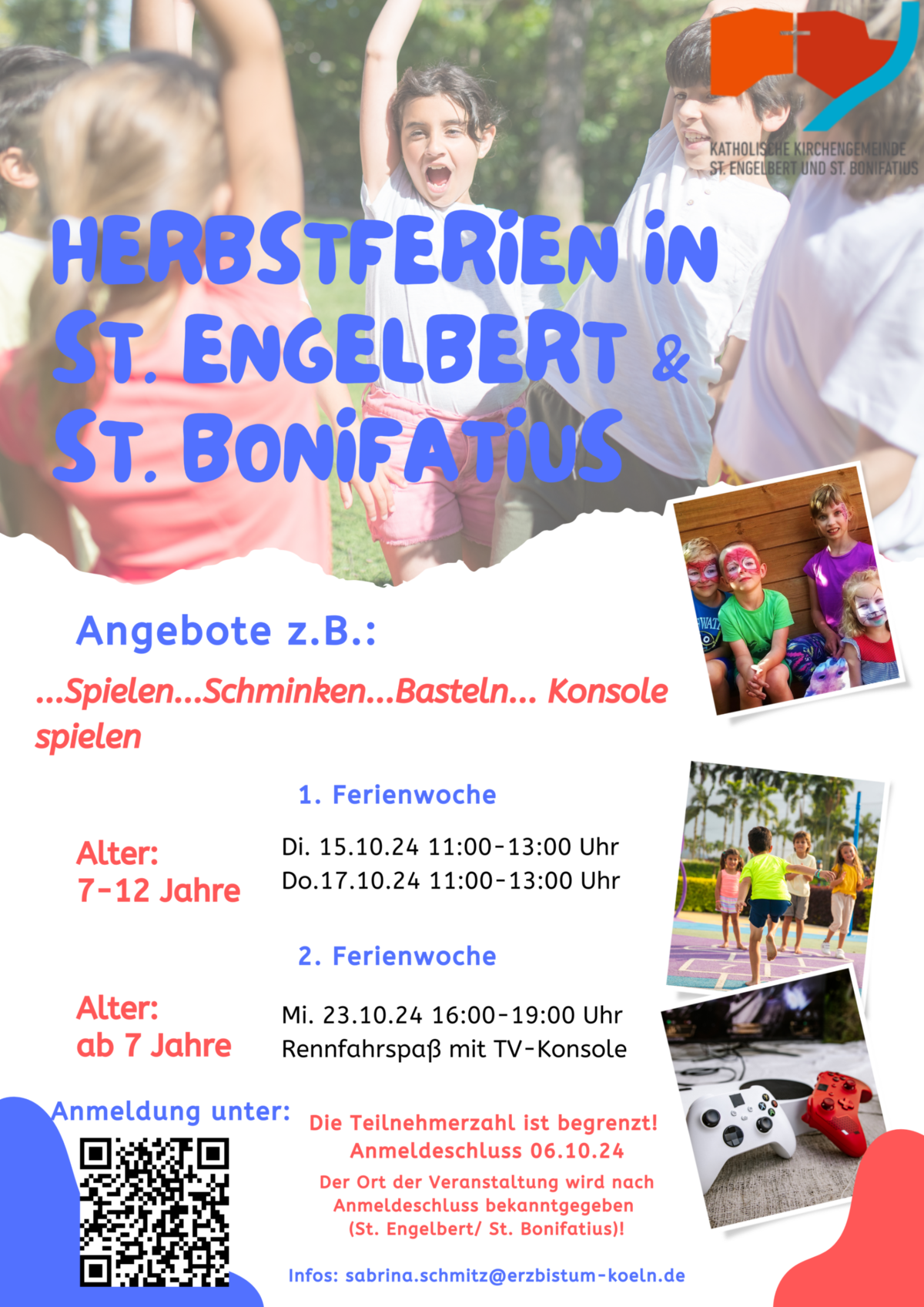 Flyer Hebstferien