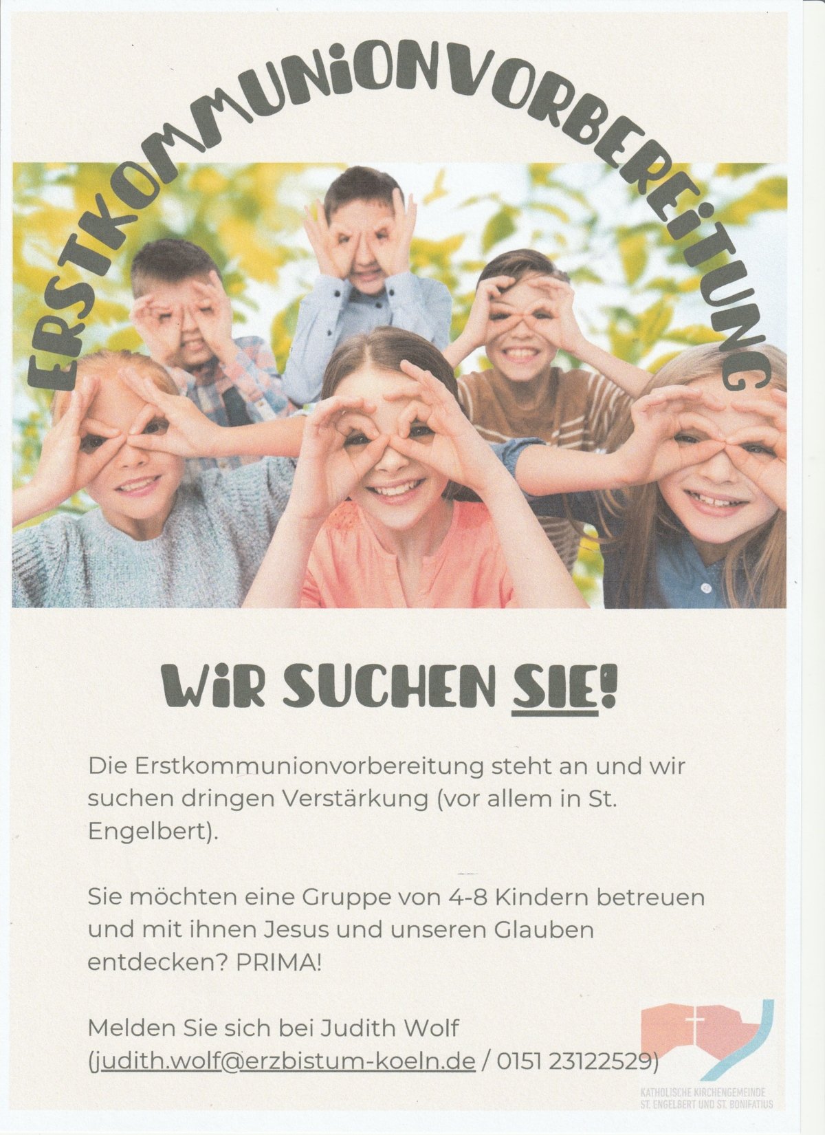 KommunionKatecheten